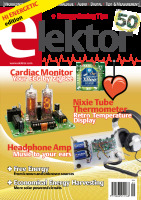 Elektor Electronic - 409 - January 2011